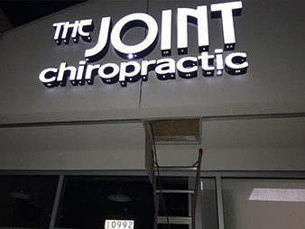 LED Business Signs Energy Savings Explained
