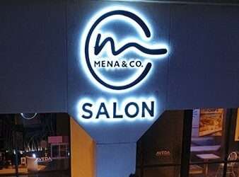 Channel Letter Signs Fresno Businesses Trust